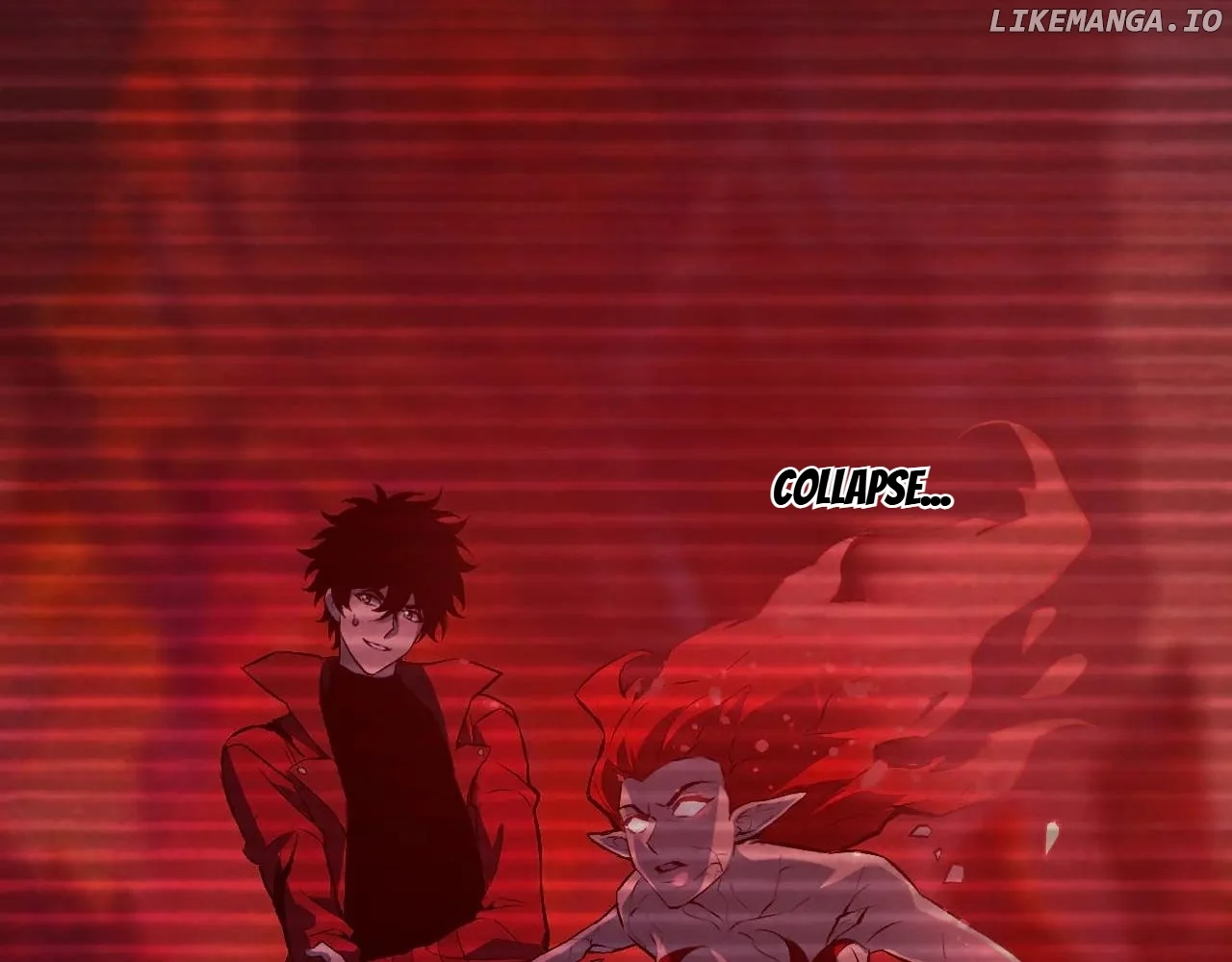 Read Virus King EN Manga Online