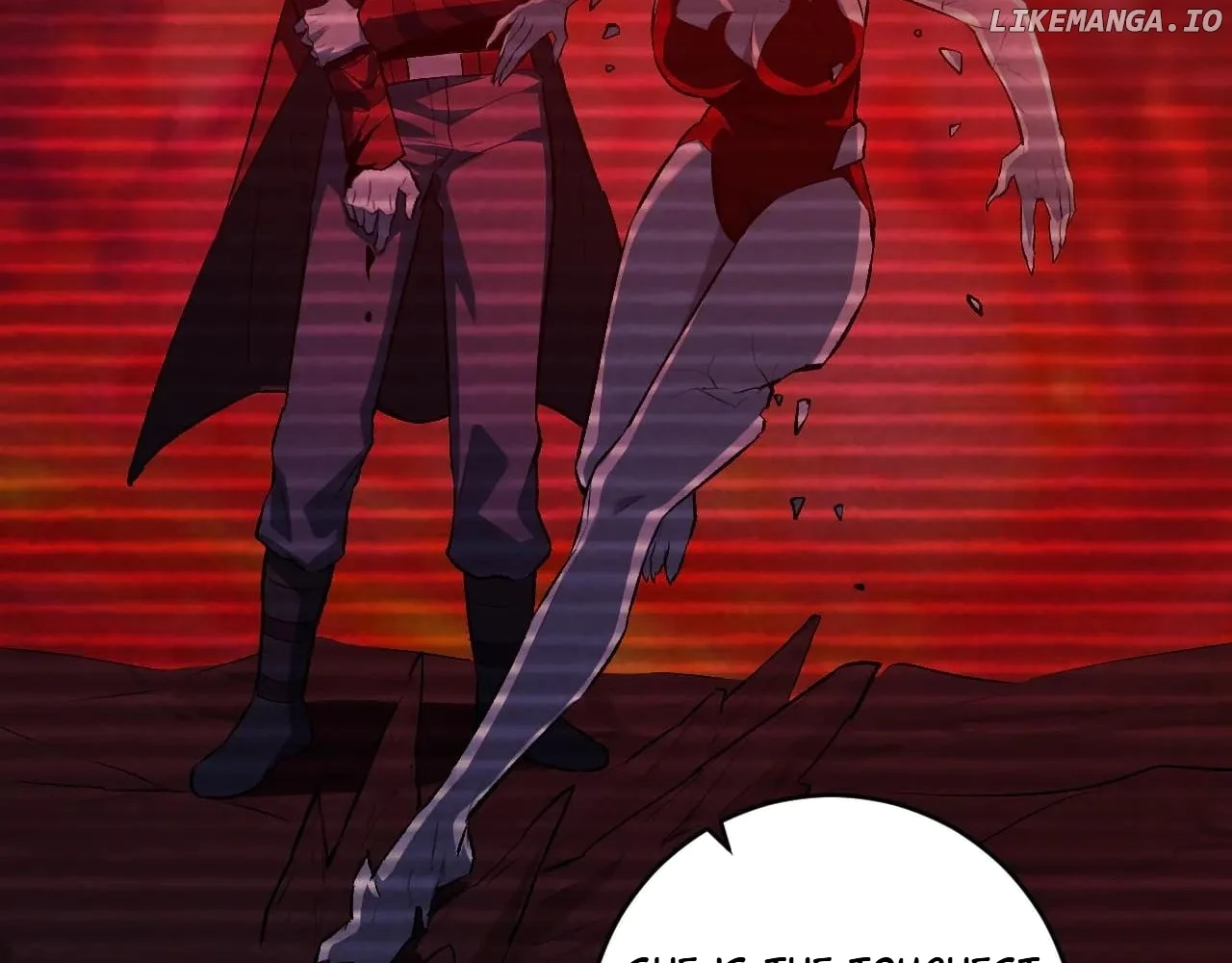 Read Virus King EN Manga Online