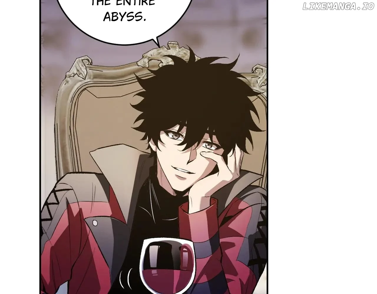 Read Virus King EN Manga Online