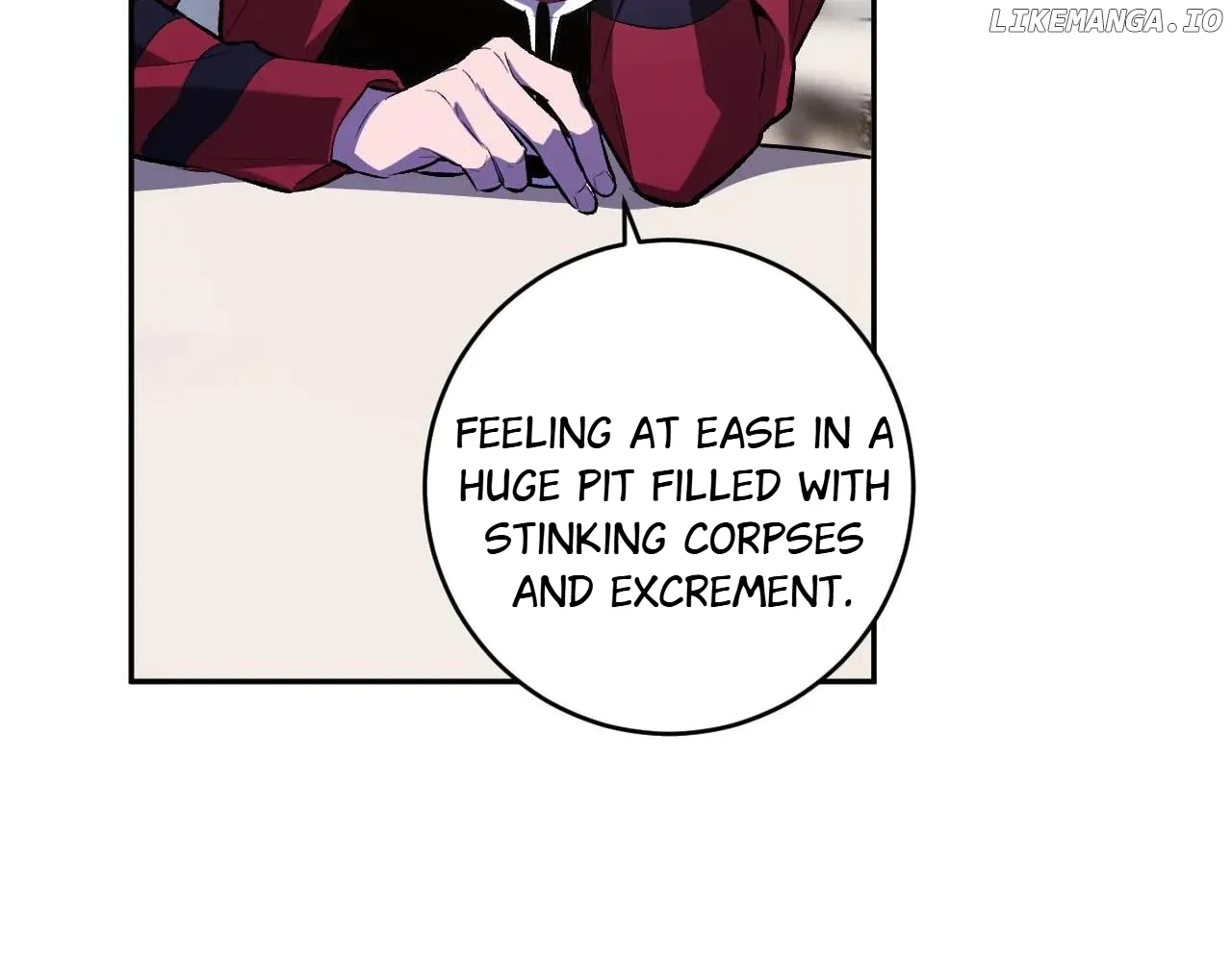 Read Virus King EN Manga Online