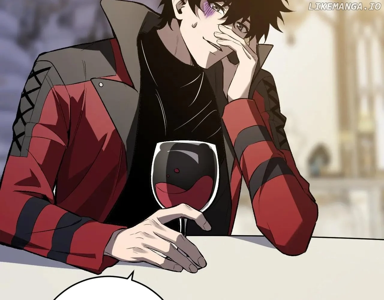 Read Virus King EN Manga Online