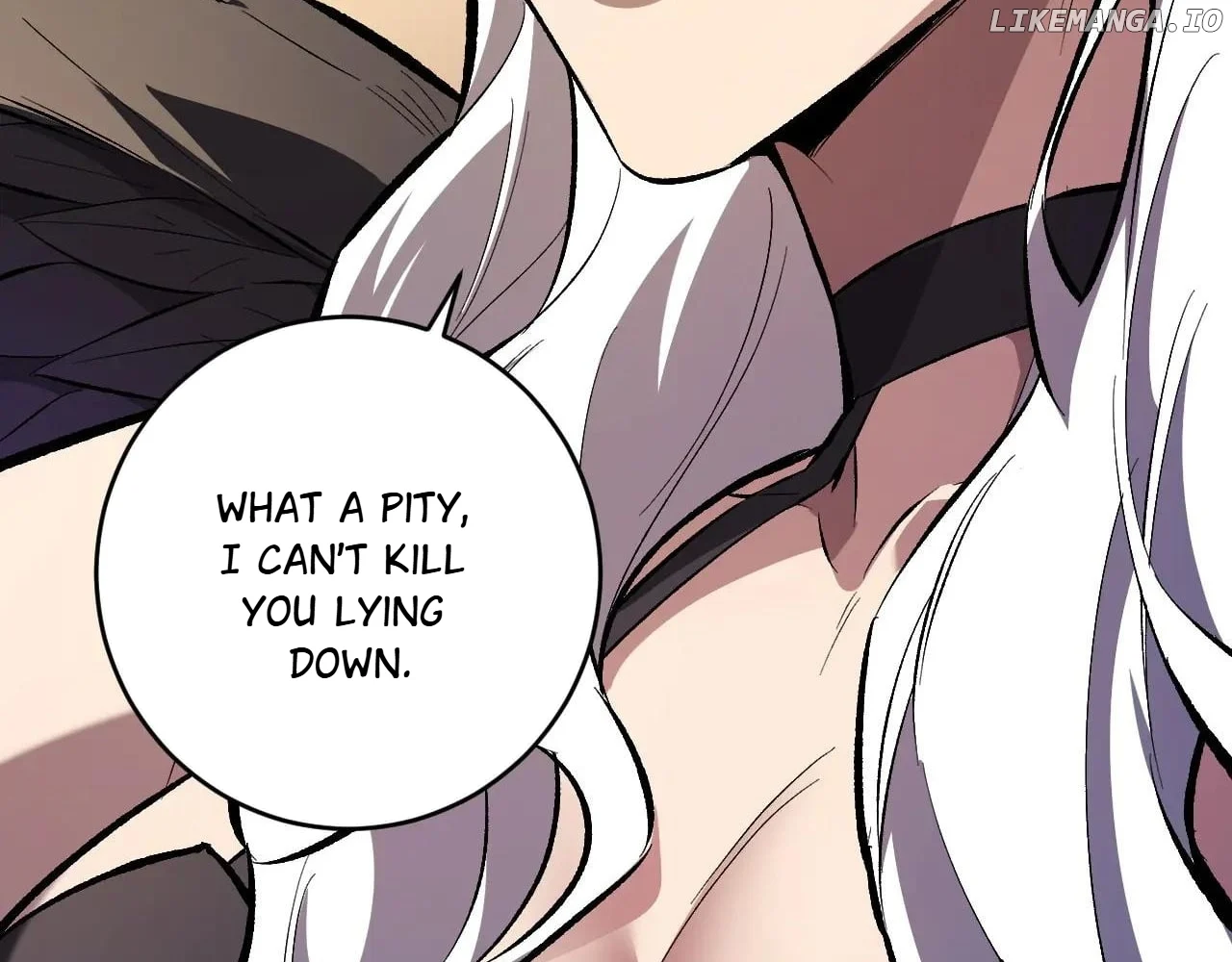 Read Virus King EN Manga Online