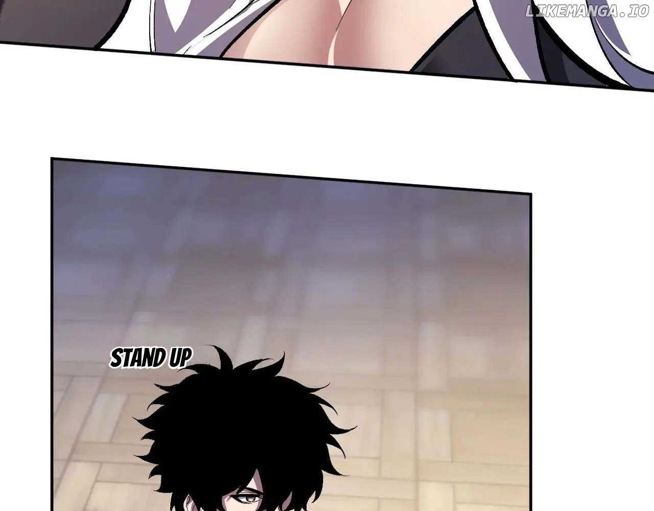 Read Virus King EN Manga Online