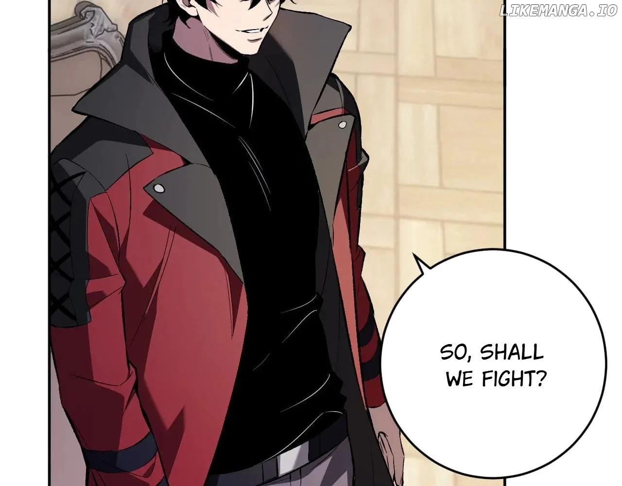 Read Virus King EN Manga Online