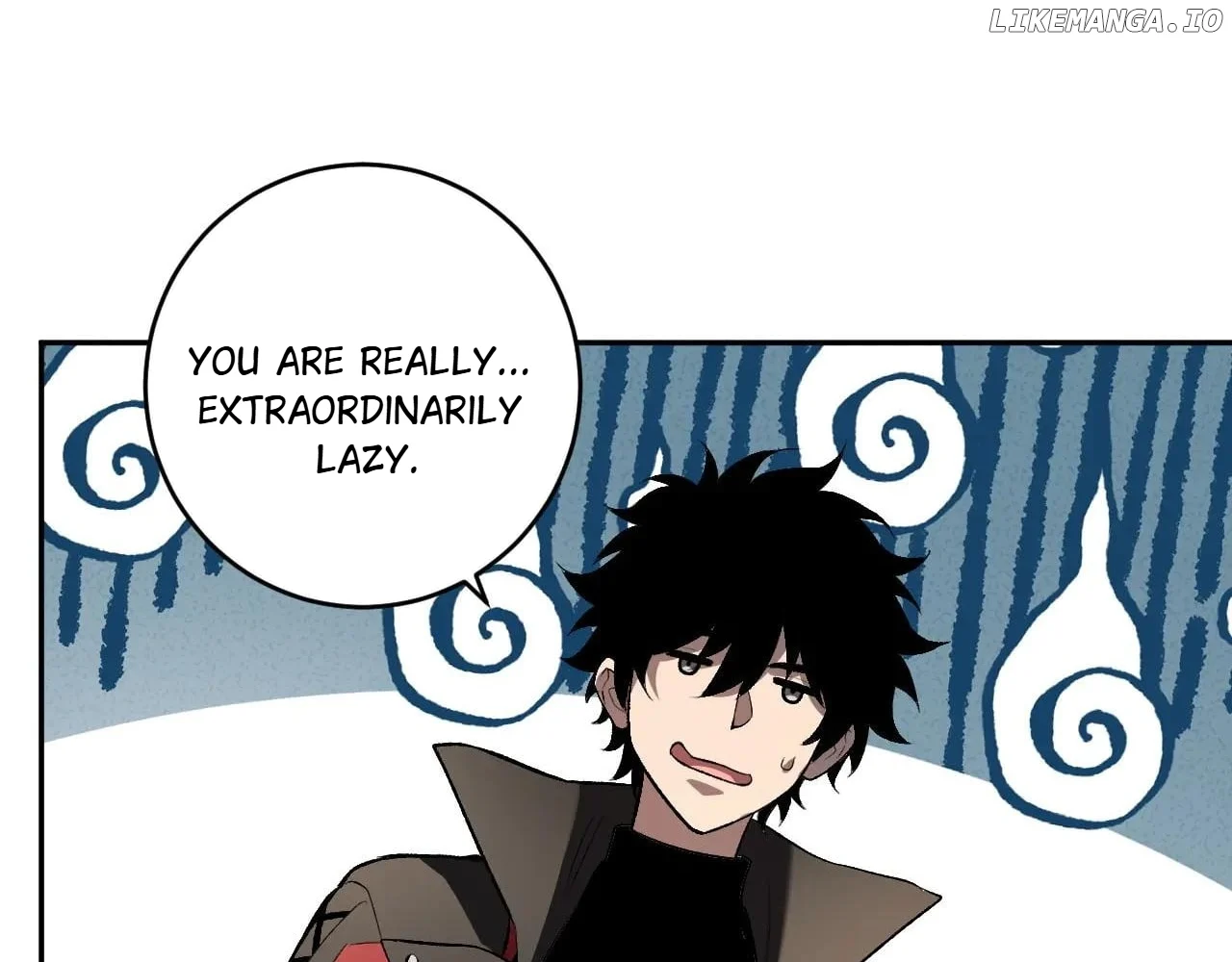 Read Virus King EN Manga Online
