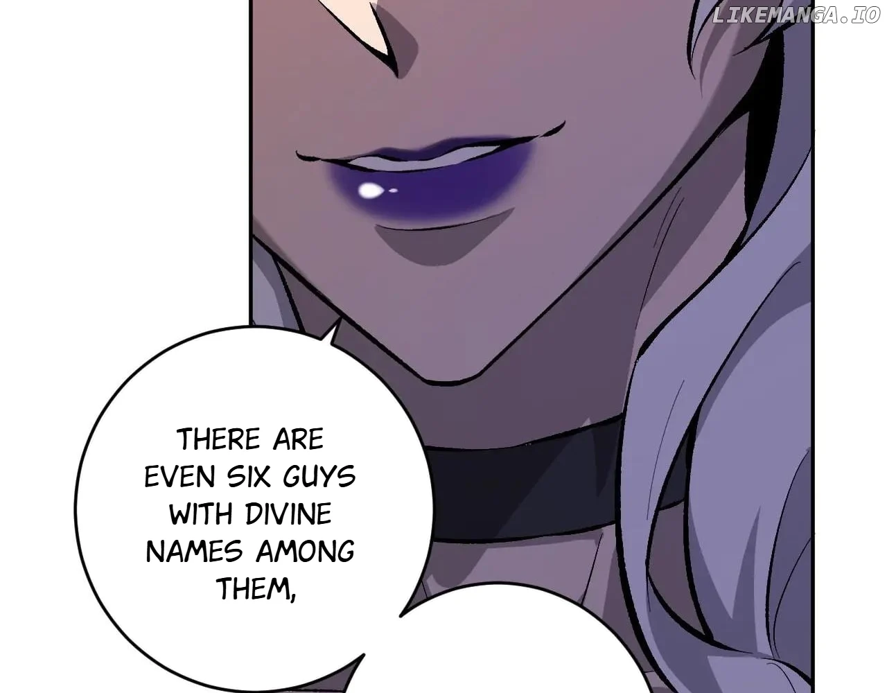 Read Virus King EN Manga Online