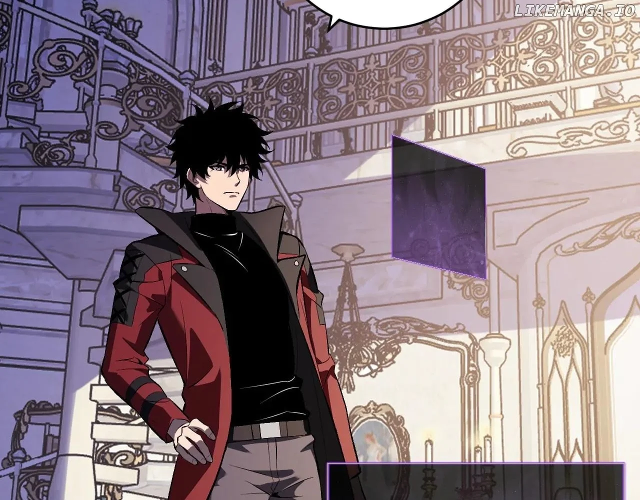 Read Virus King EN Manga Online