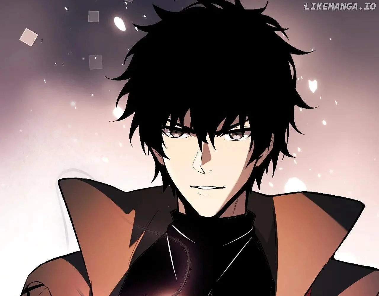 Read Virus King EN Manga Online