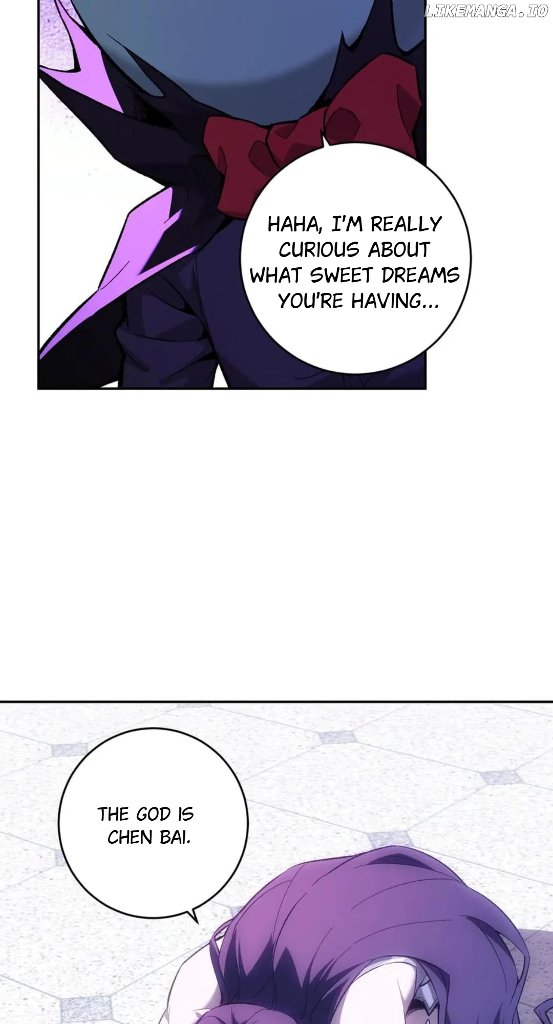 Read Virus King EN Manga Online