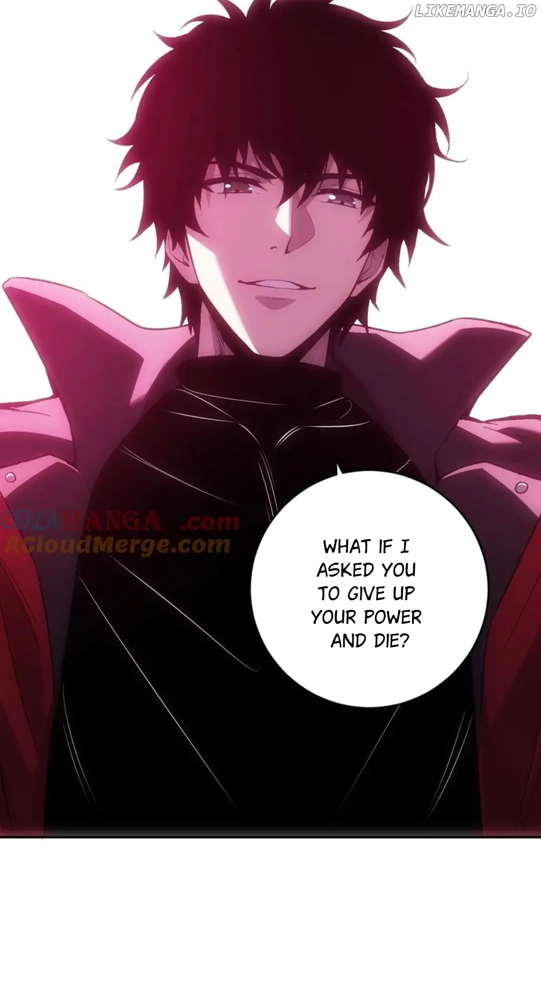 Read Virus King EN Manga Online
