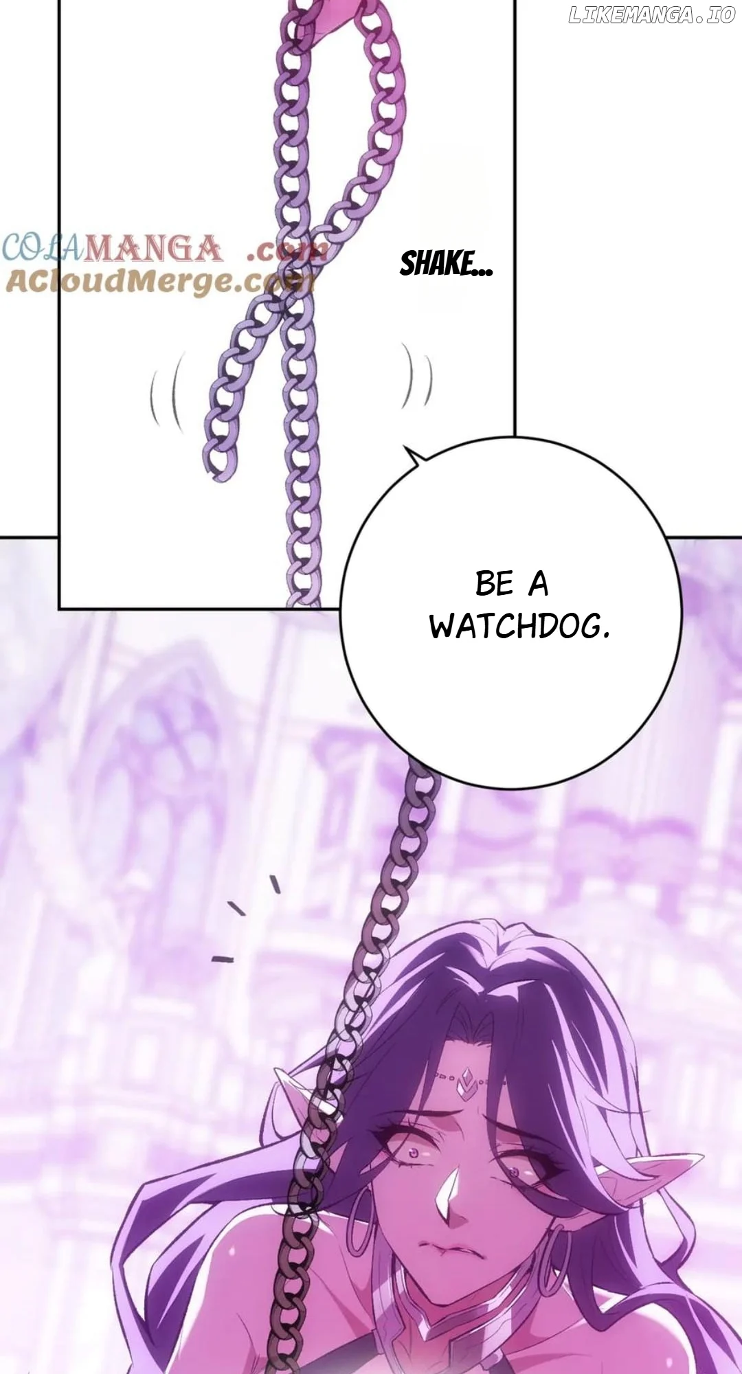 Read Virus King EN Manga Online