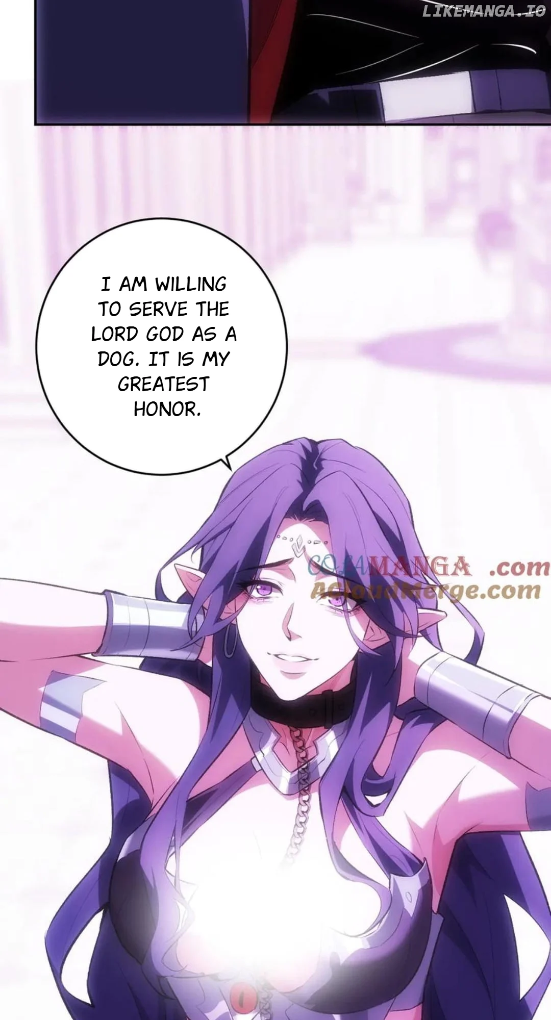 Read Virus King EN Manga Online