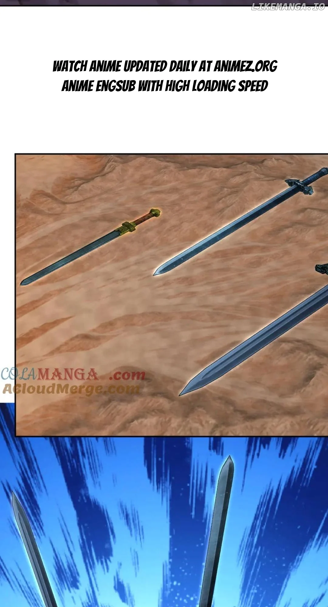 Read Virus King EN Manga Online