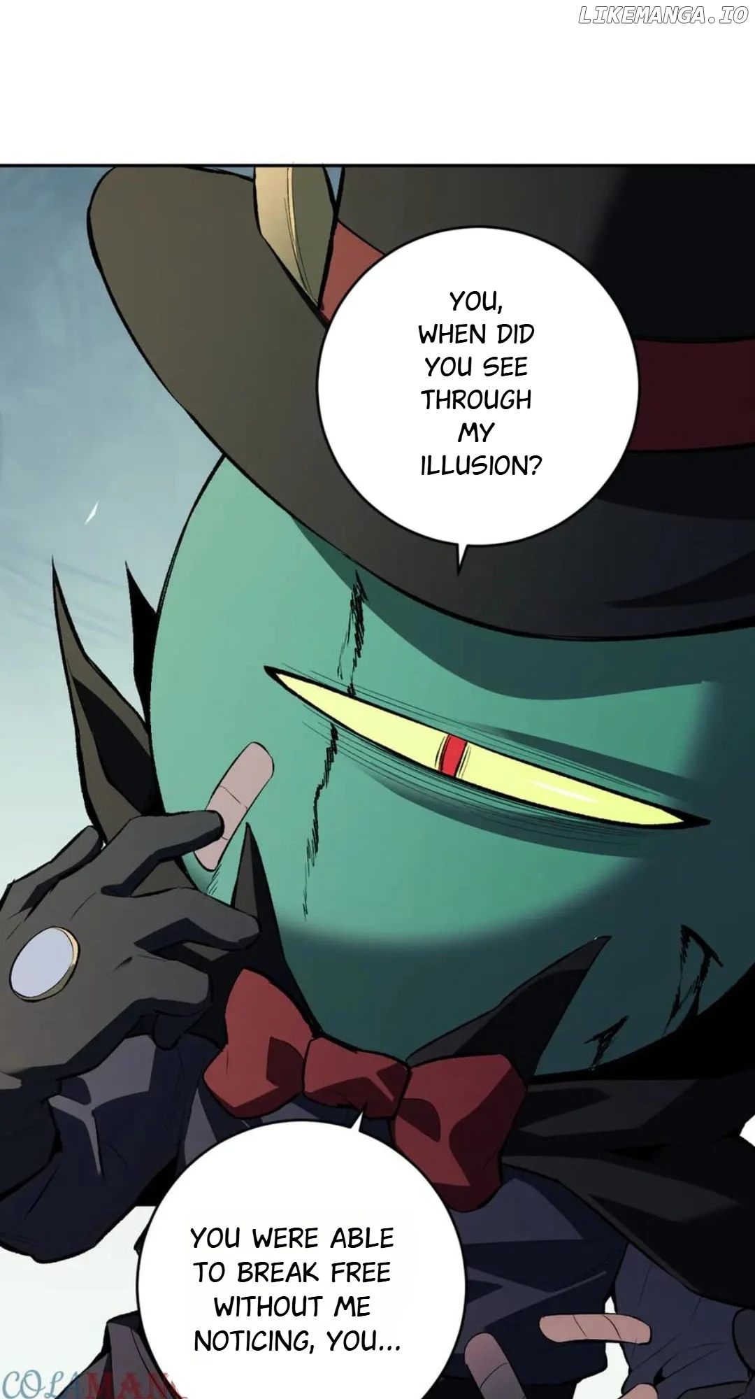 Read Virus King EN Manga Online