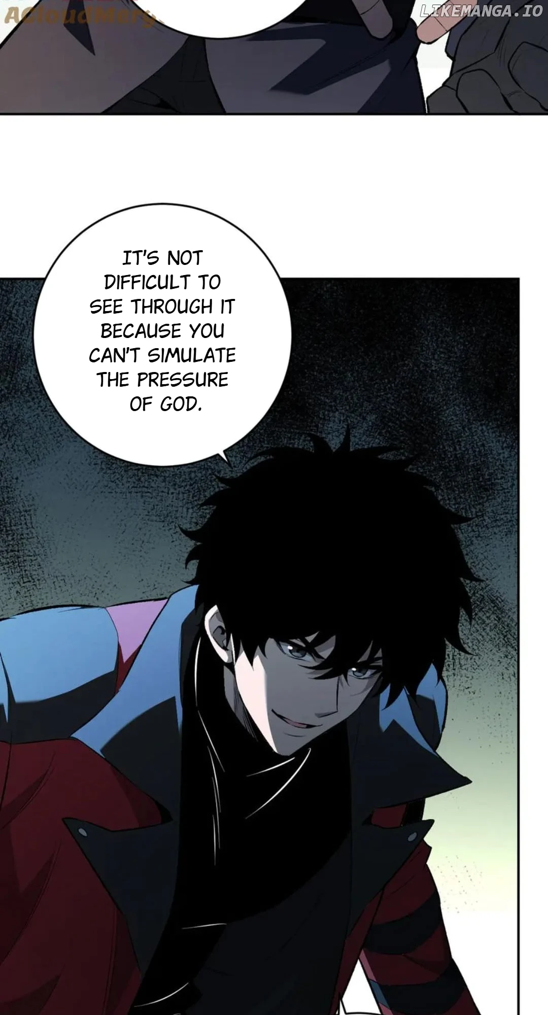 Read Virus King EN Manga Online