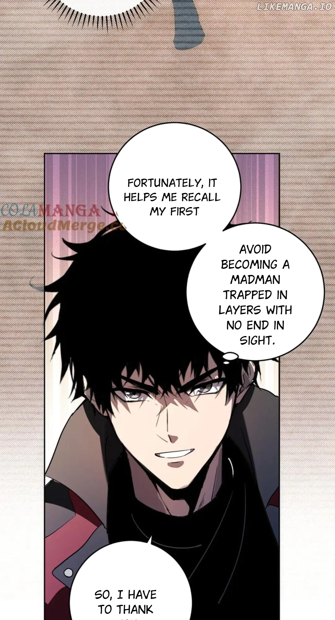 Read Virus King EN Manga Online