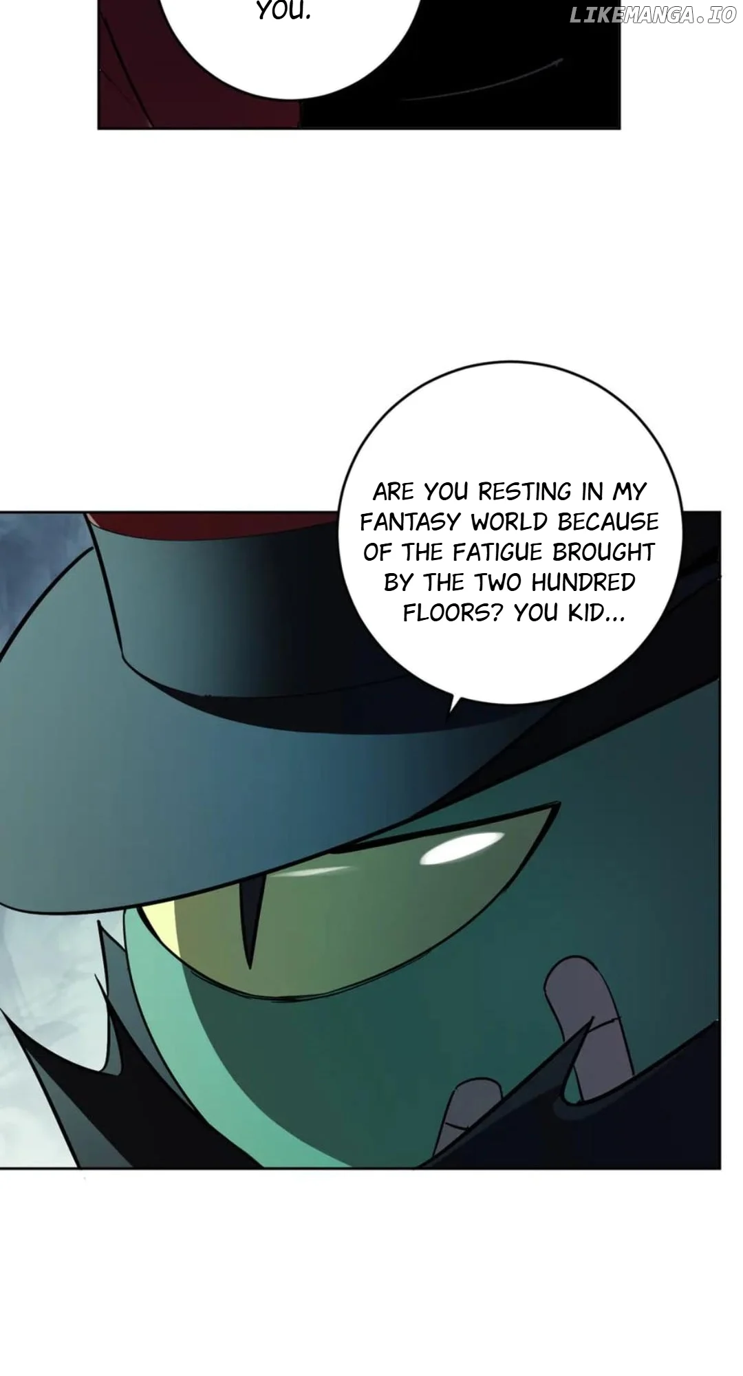 Read Virus King EN Manga Online