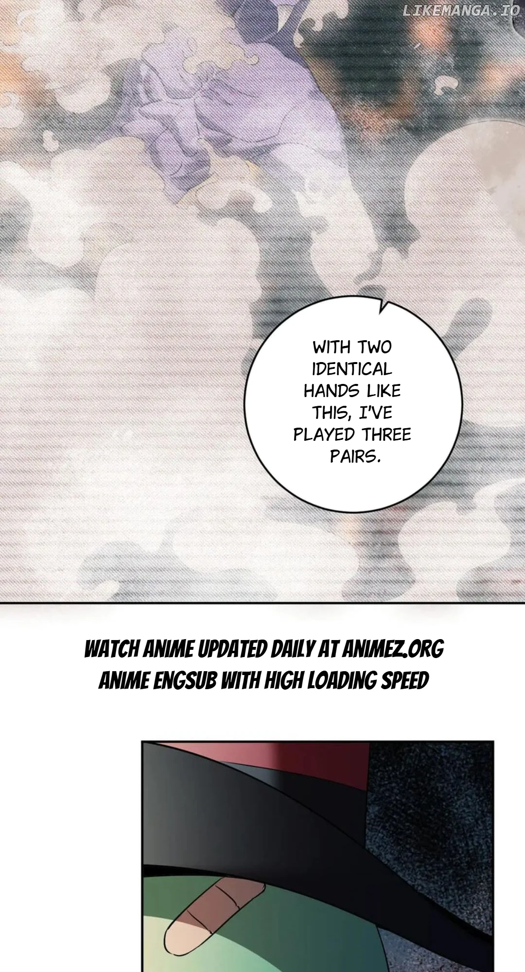Read Virus King EN Manga Online
