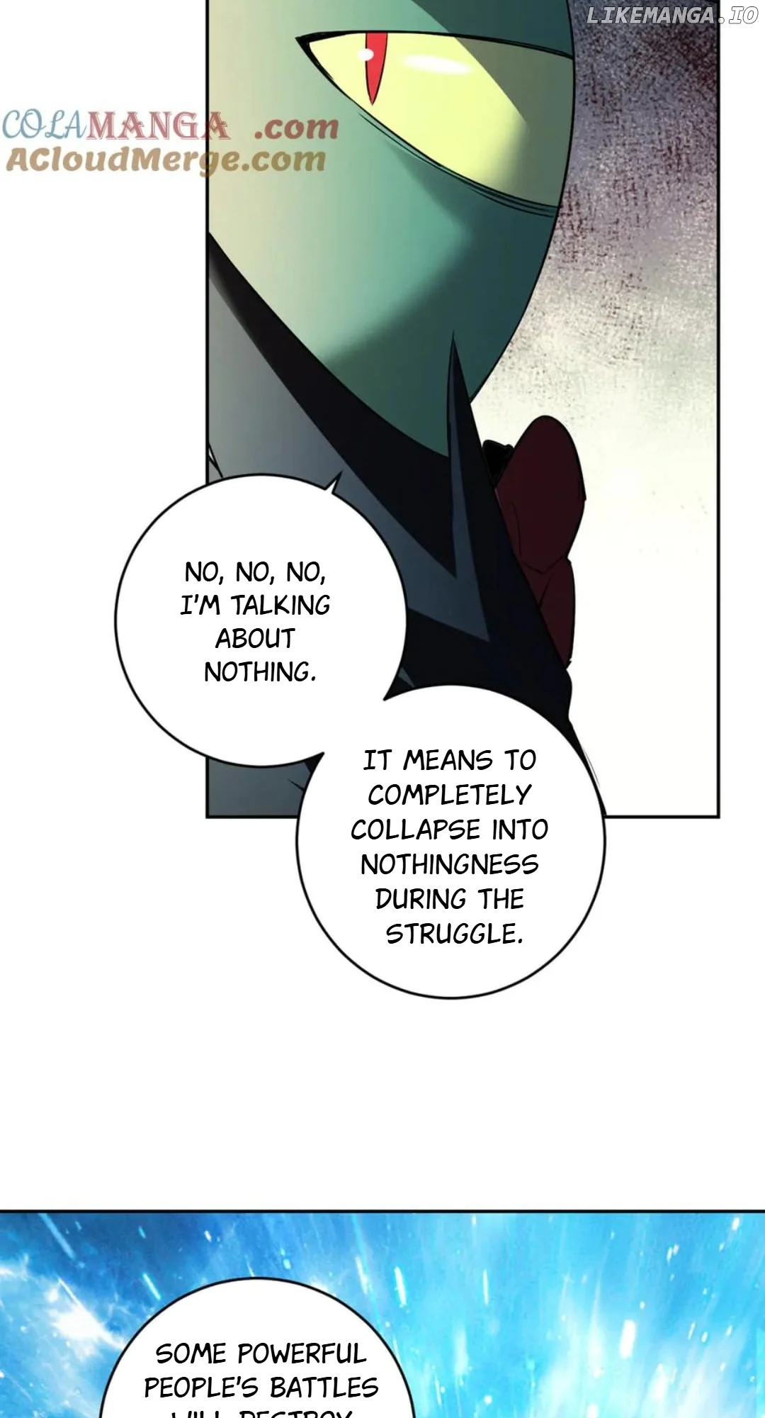 Read Virus King EN Manga Online