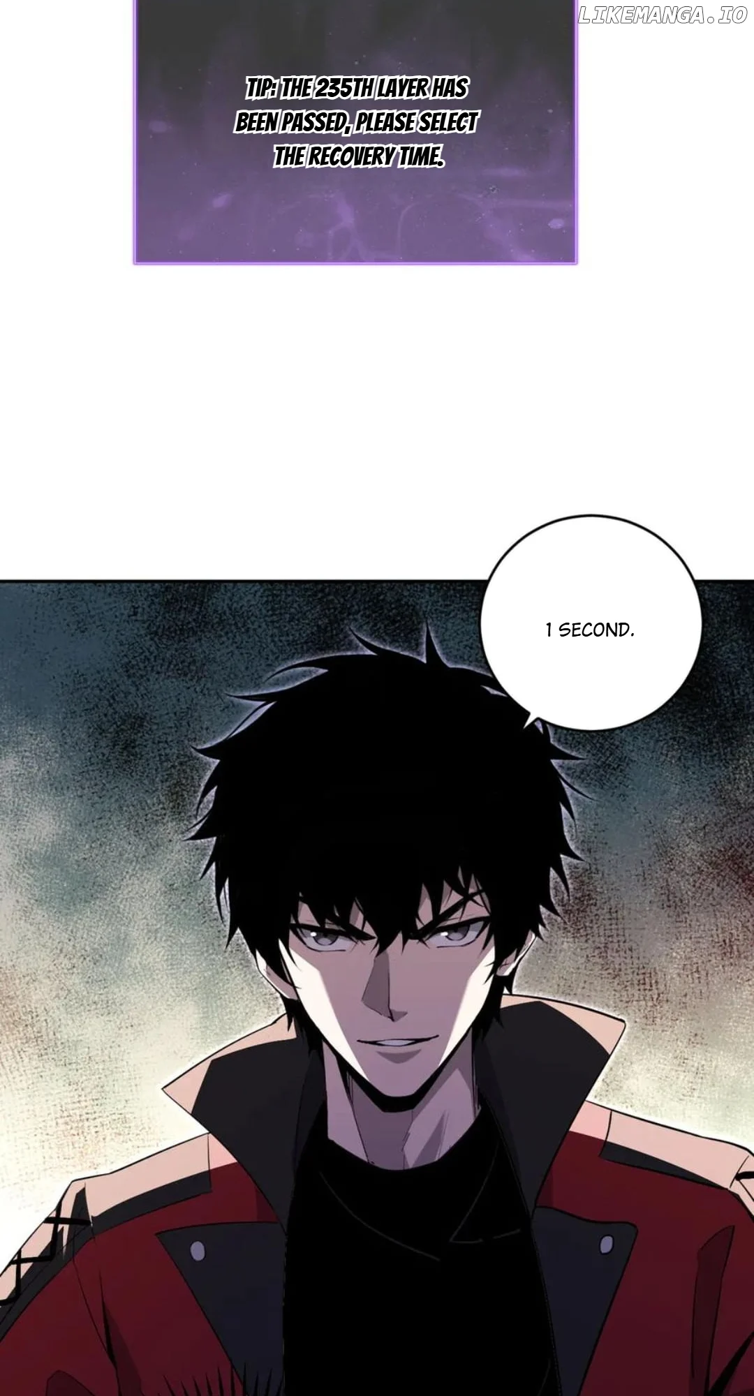 Read Virus King EN Manga Online