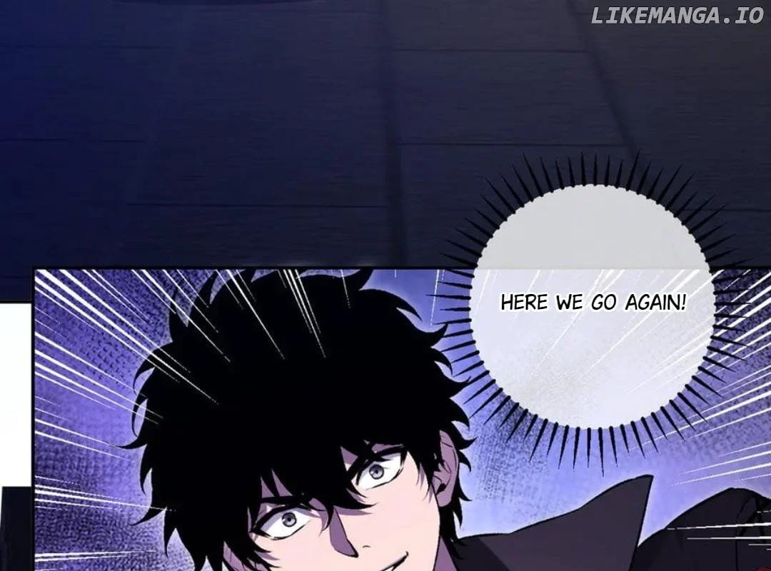Read Virus King EN Manga Online