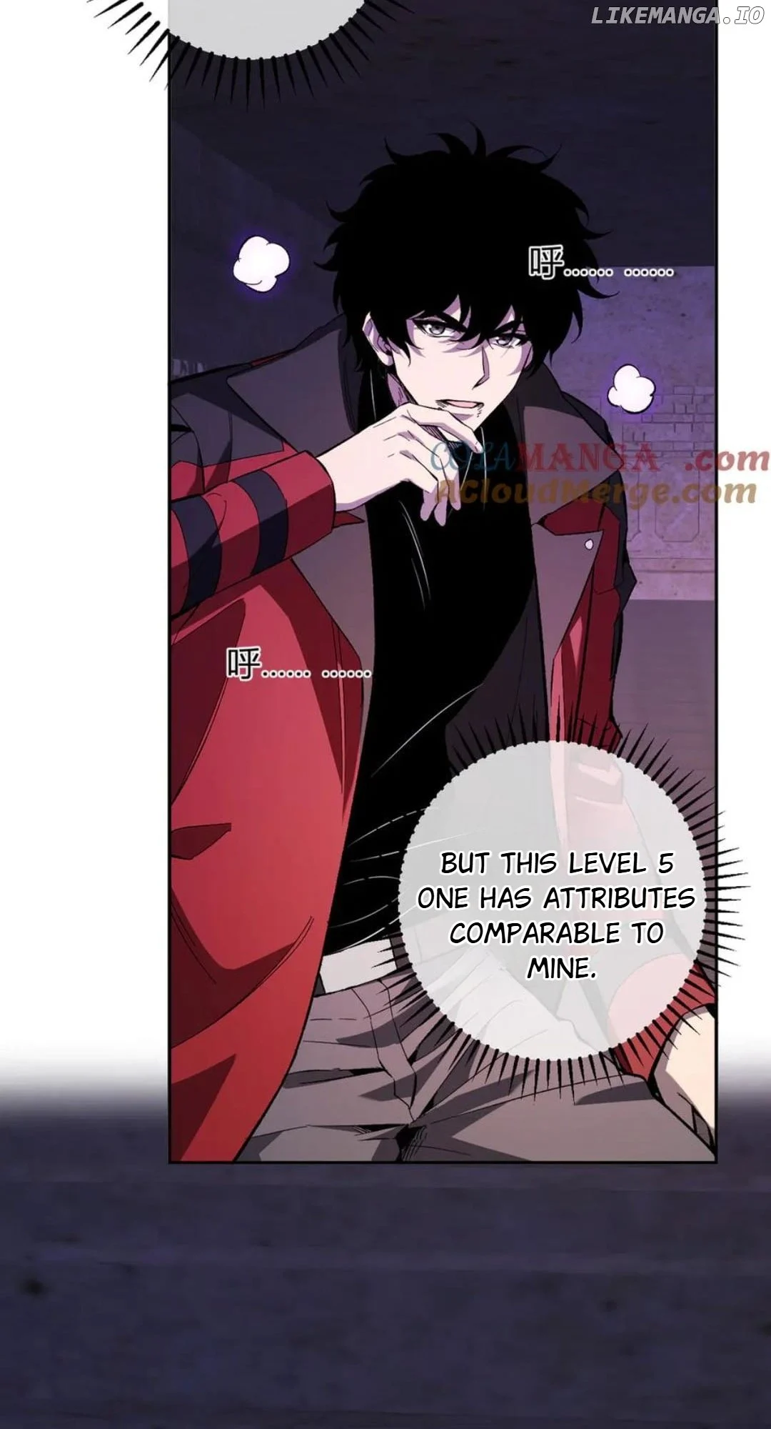 Read Virus King EN Manga Online