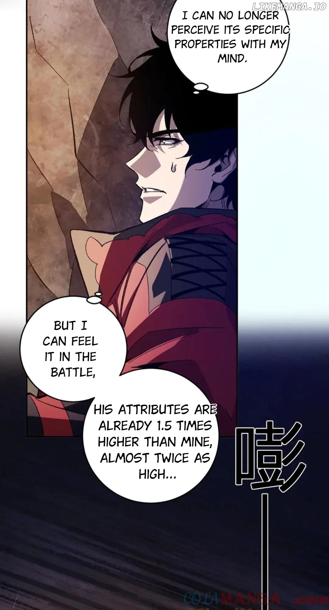 Read Virus King EN Manga Online