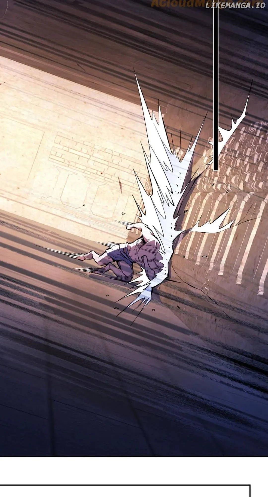 Read Virus King EN Manga Online