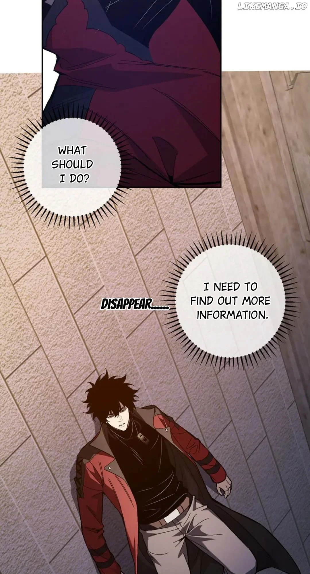Read Virus King EN Manga Online