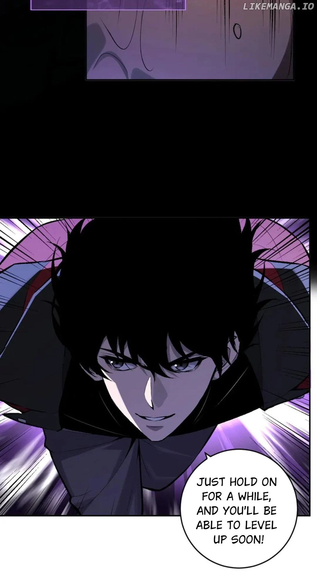 Read Virus King EN Manga Online