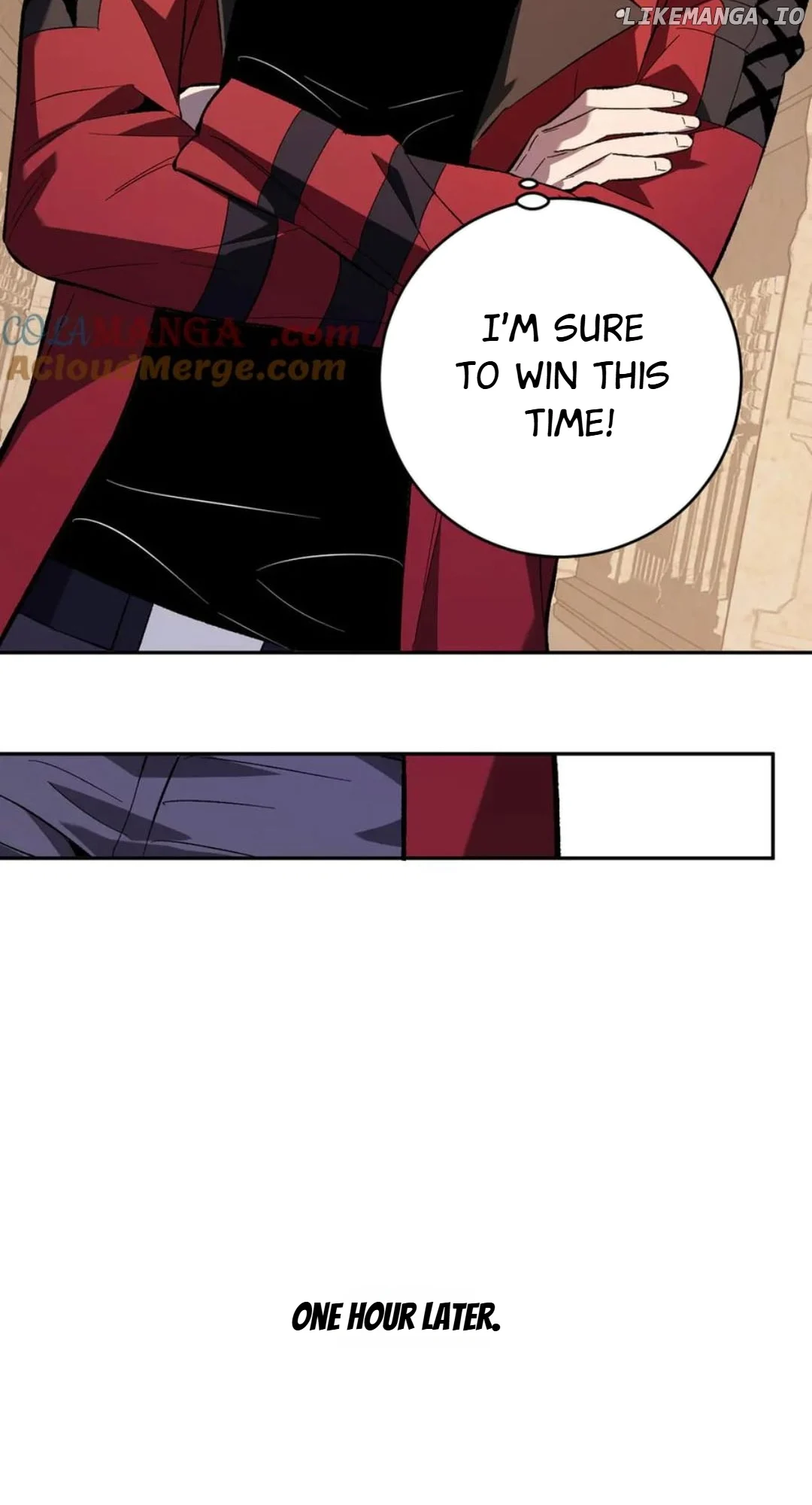 Read Virus King EN Manga Online