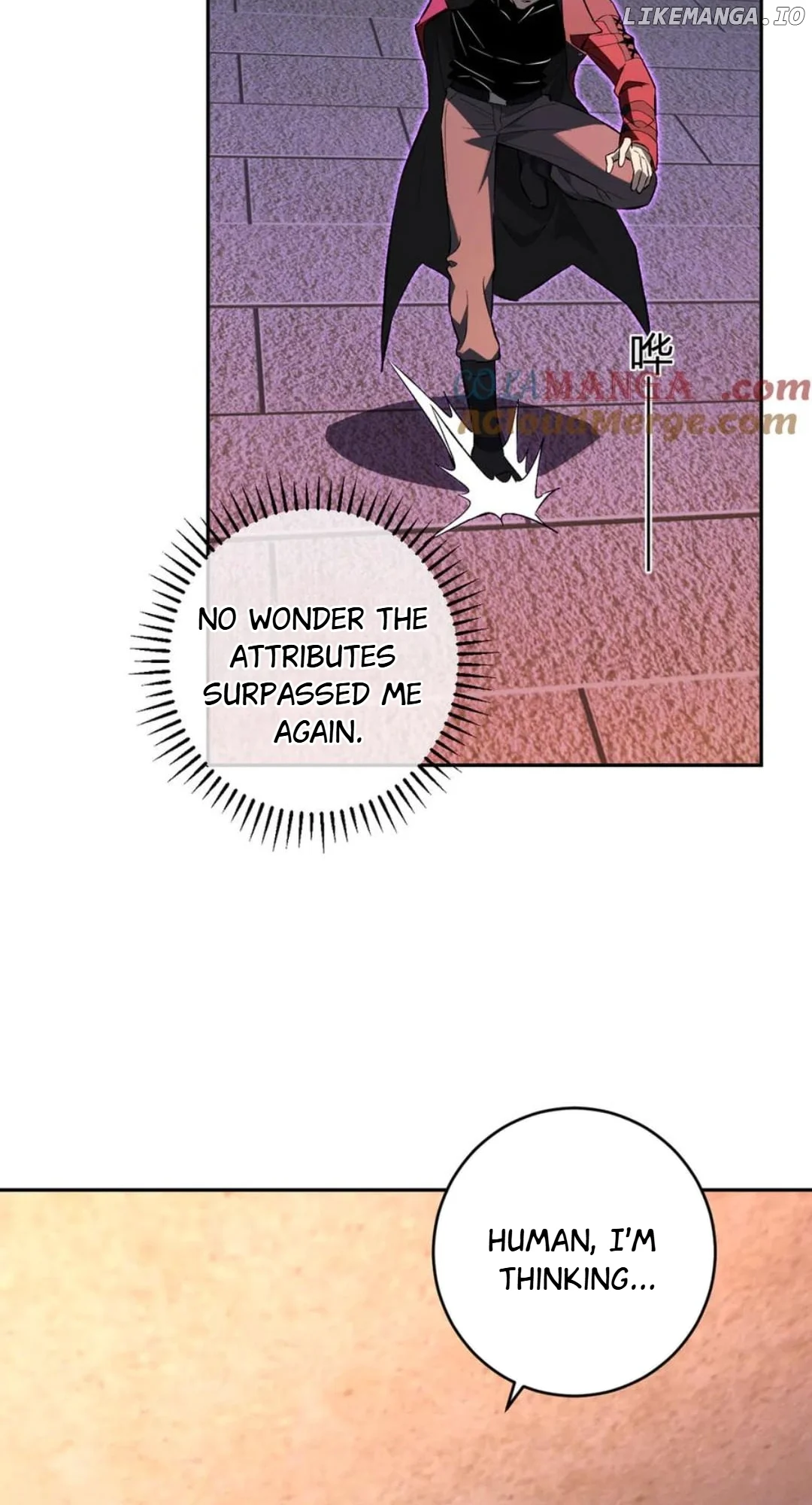 Read Virus King EN Manga Online