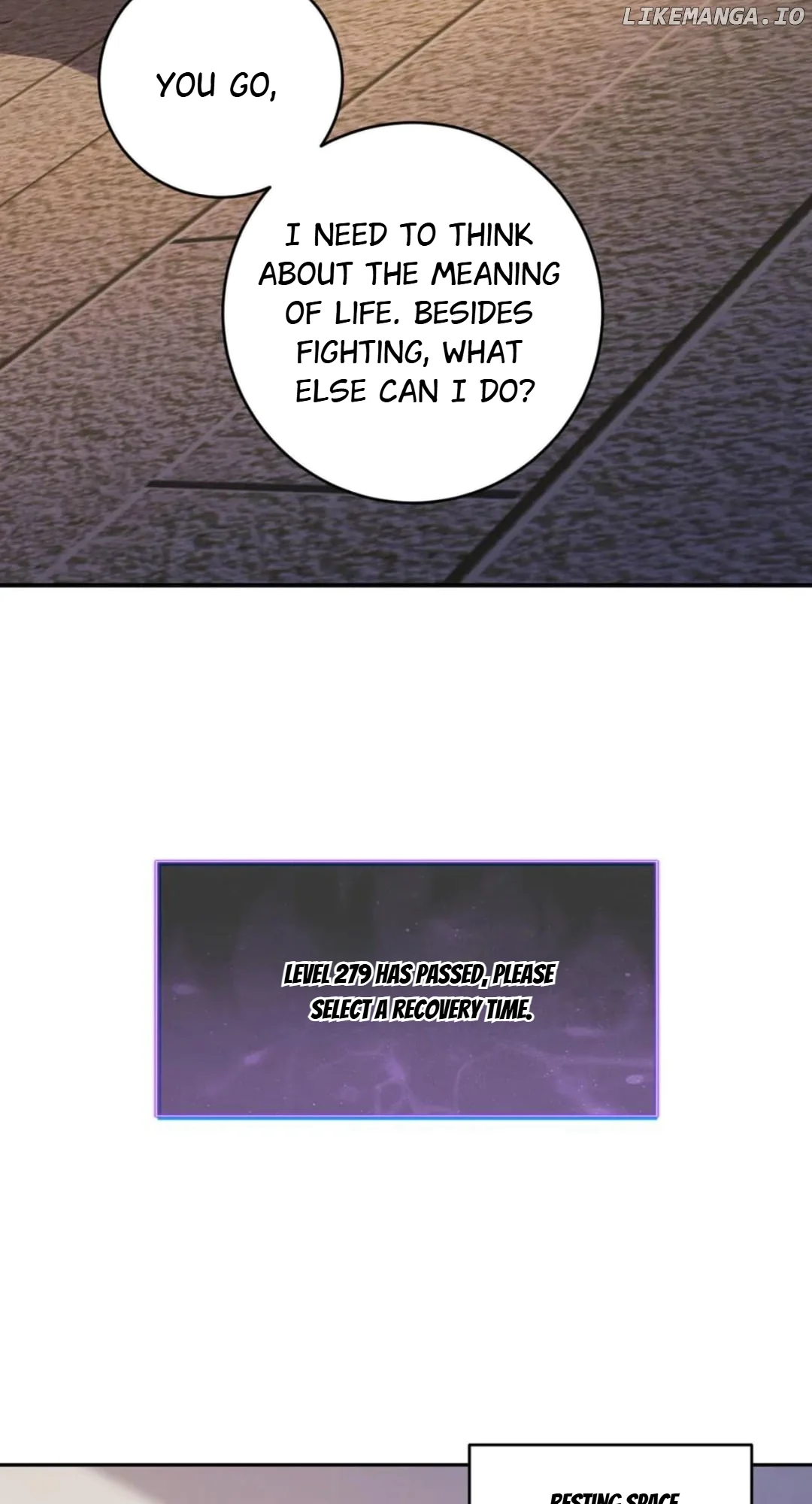 Read Virus King EN Manga Online