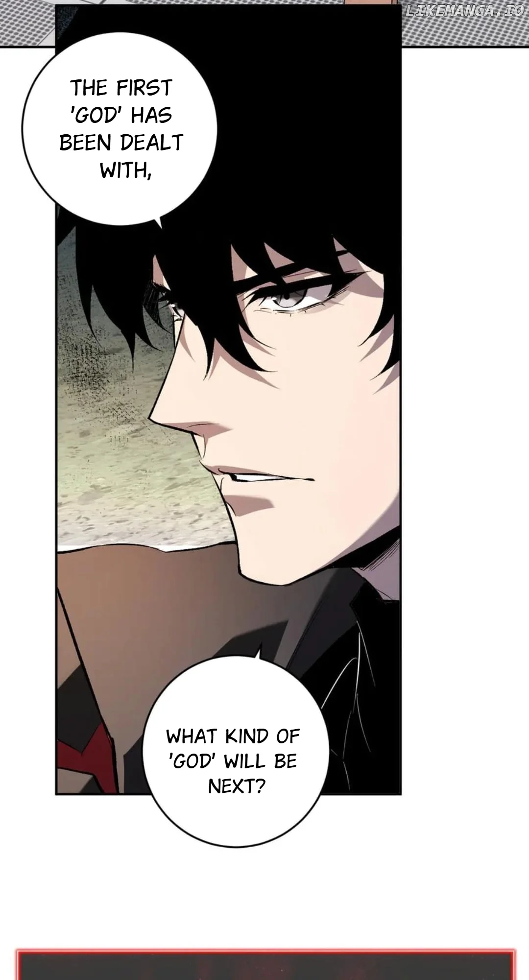 Read Virus King EN Manga Online