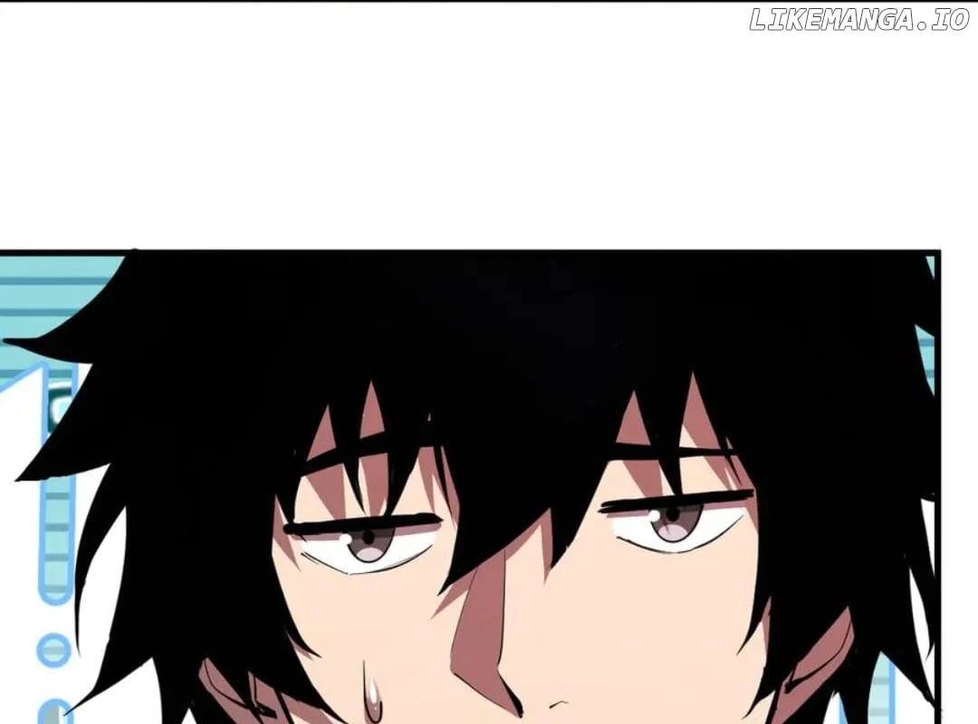 Read Virus King EN Manga Online