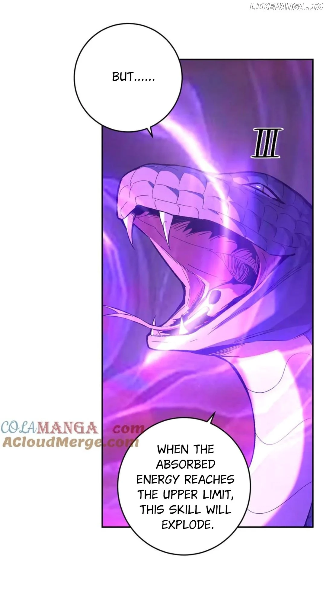 Read Virus King EN Manga Online