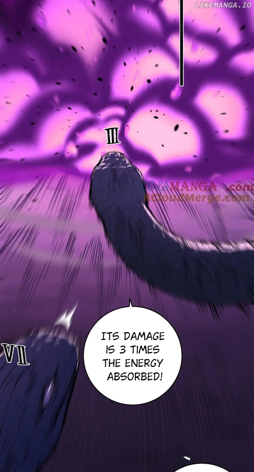 Read Virus King EN Manga Online