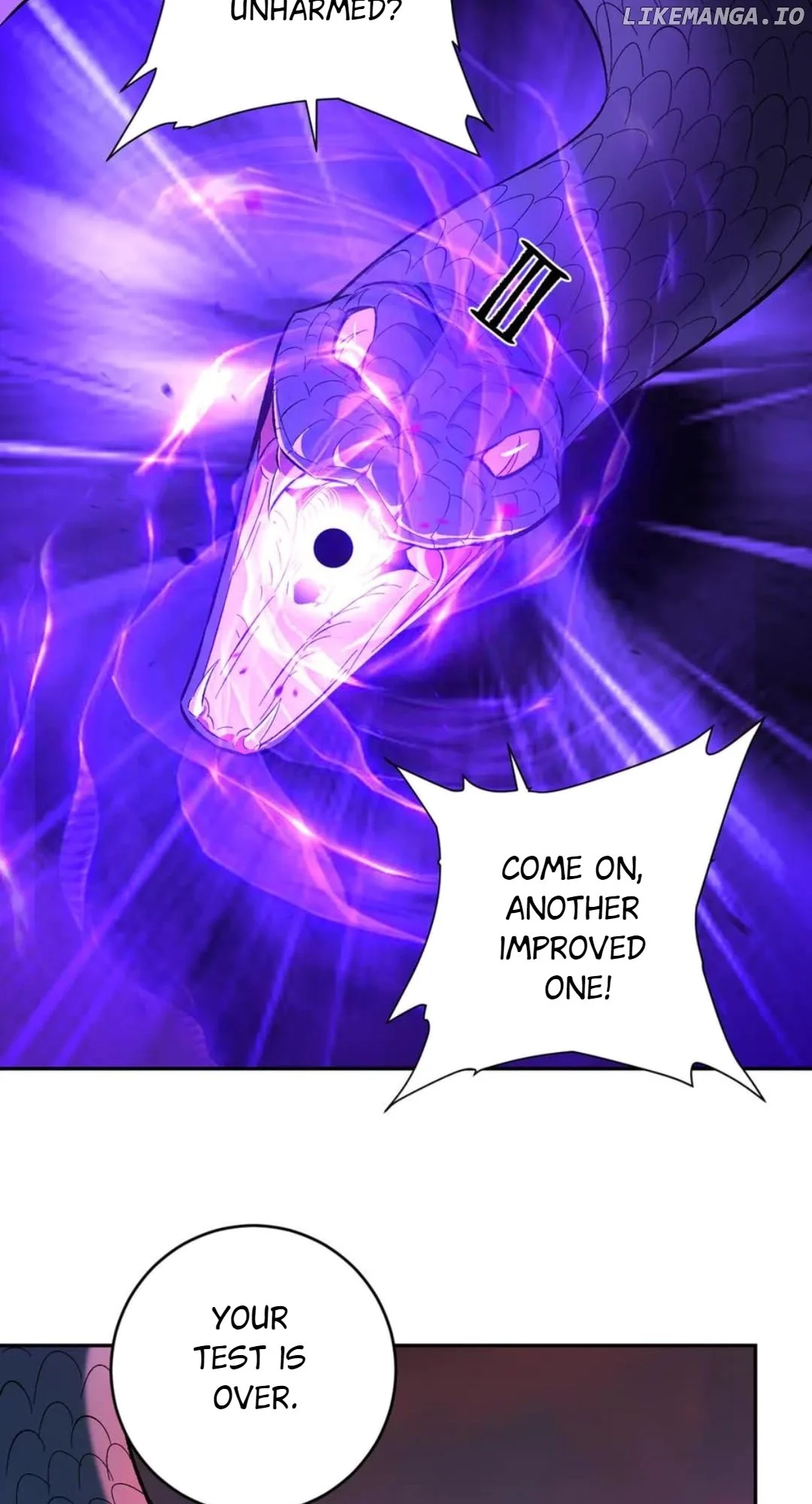 Read Virus King EN Manga Online