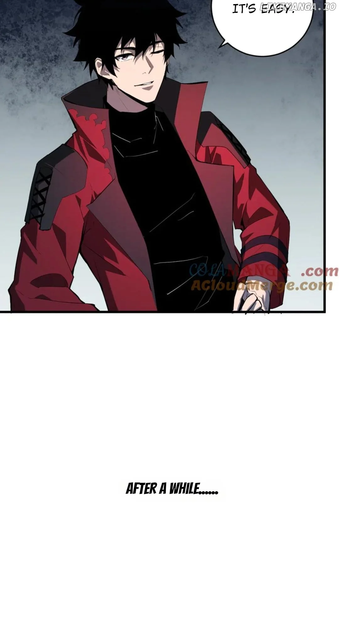 Read Virus King EN Manga Online