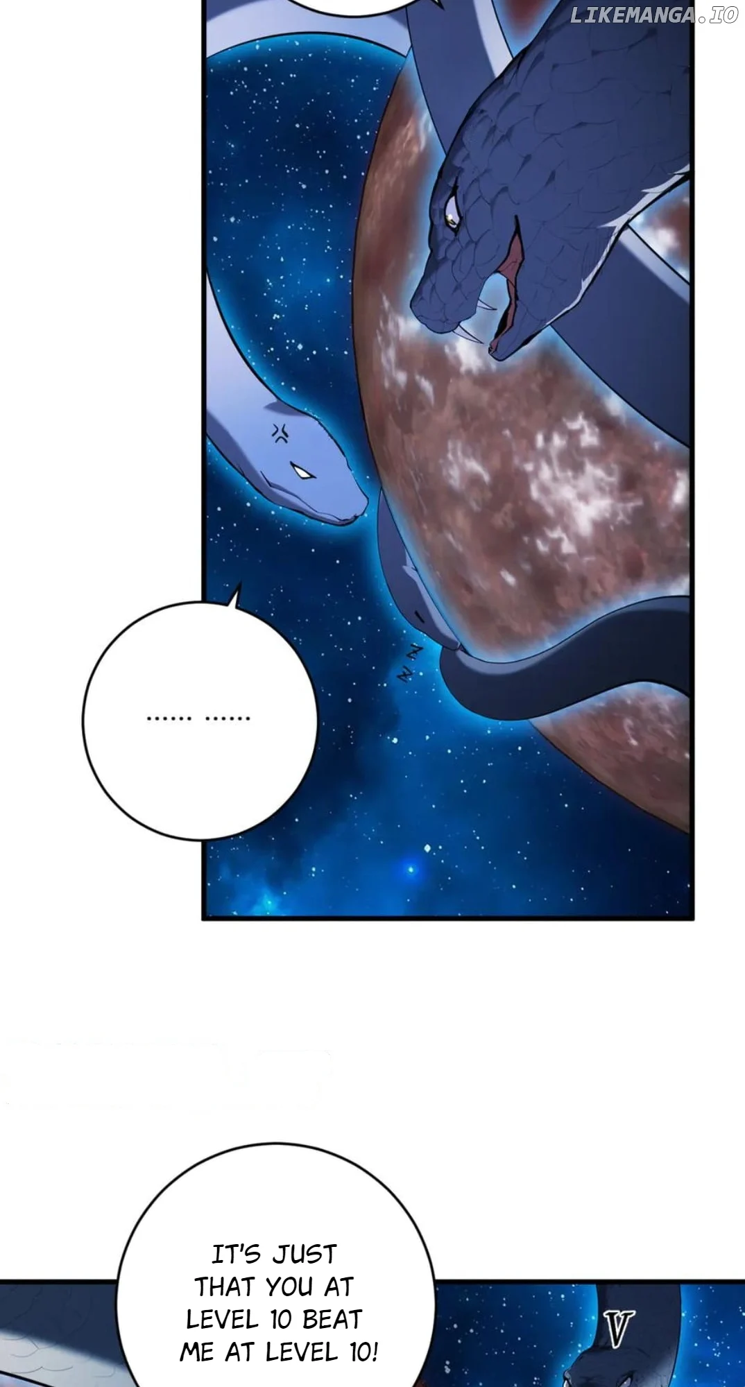 Read Virus King EN Manga Online