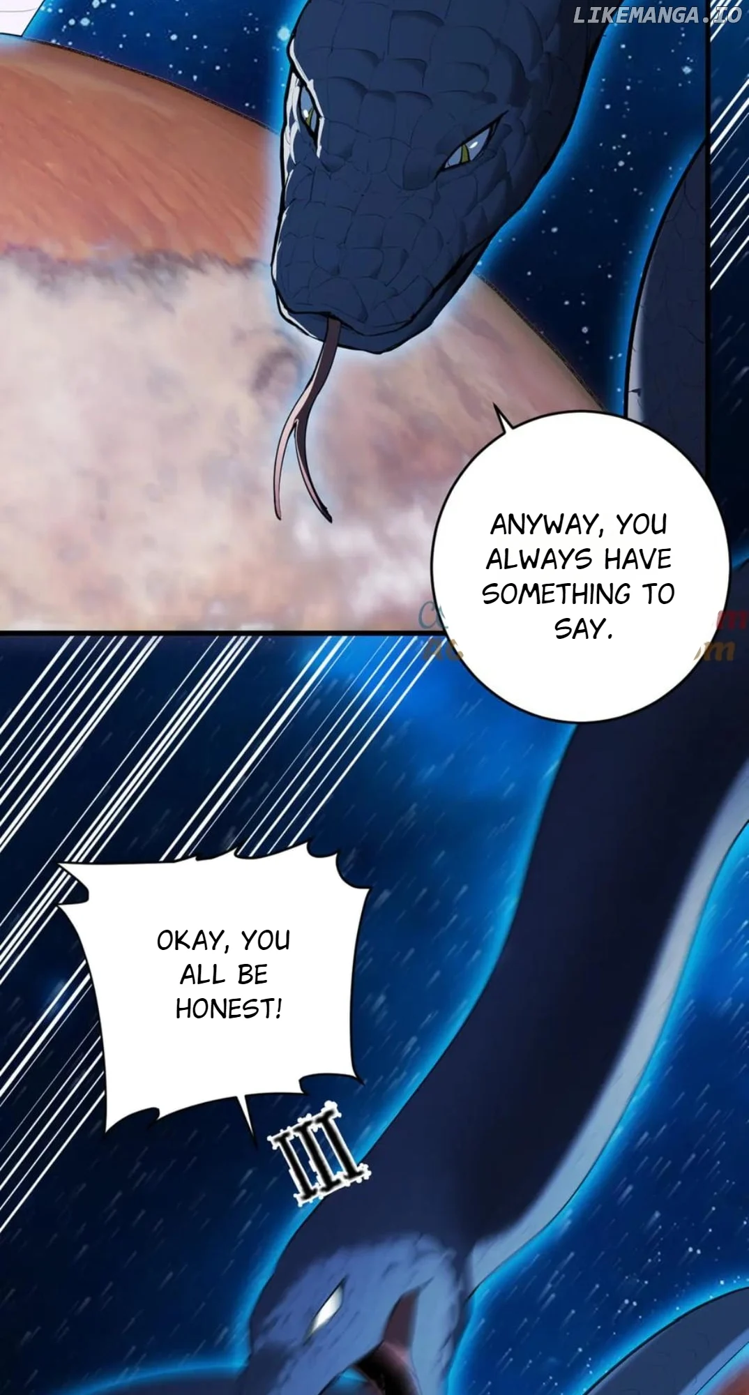 Read Virus King EN Manga Online