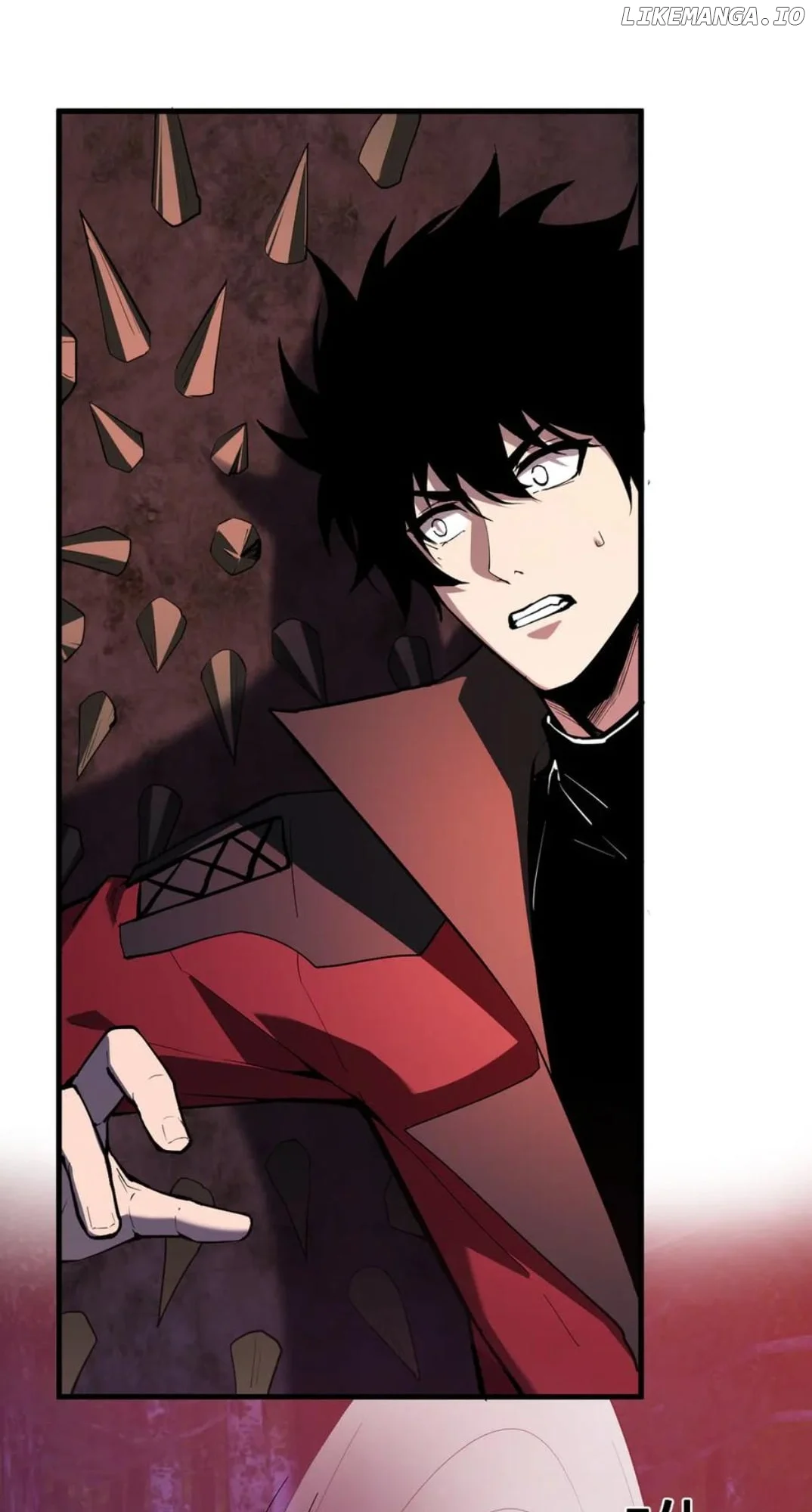 Read Virus King EN Manga Online