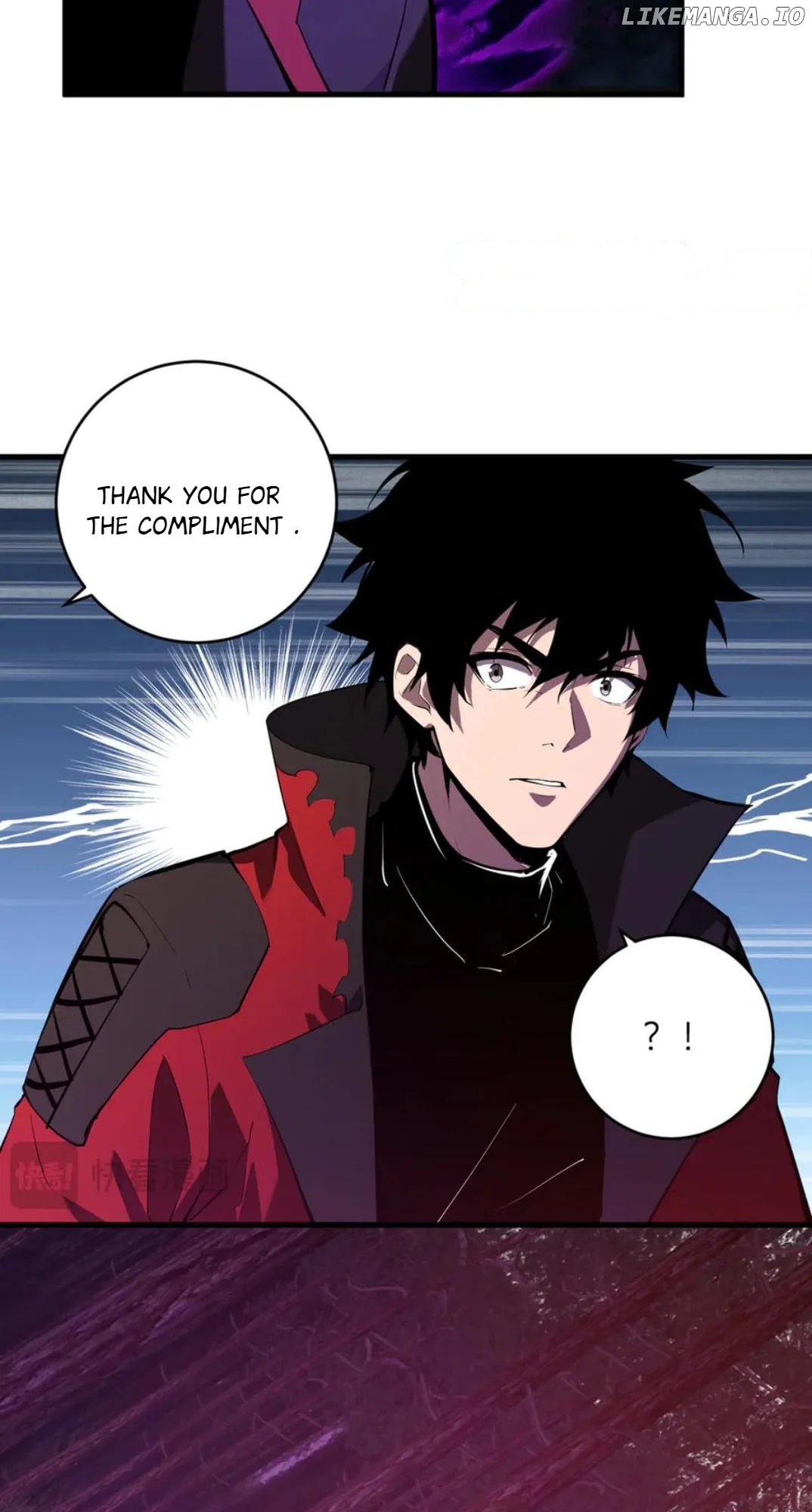 Read Virus King EN Manga Online