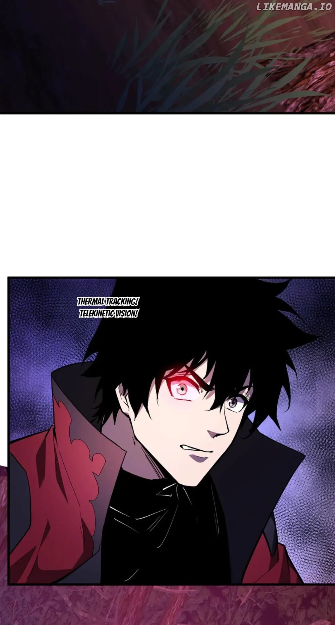 Read Virus King EN Manga Online