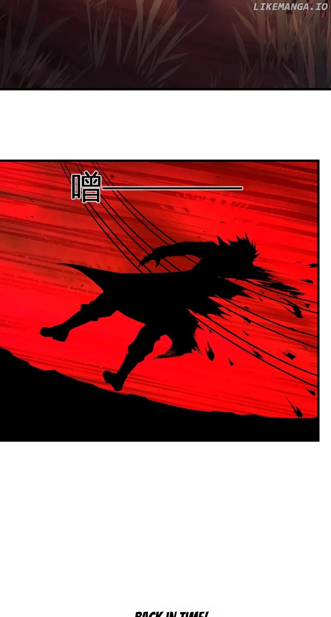 Read Virus King EN Manga Online