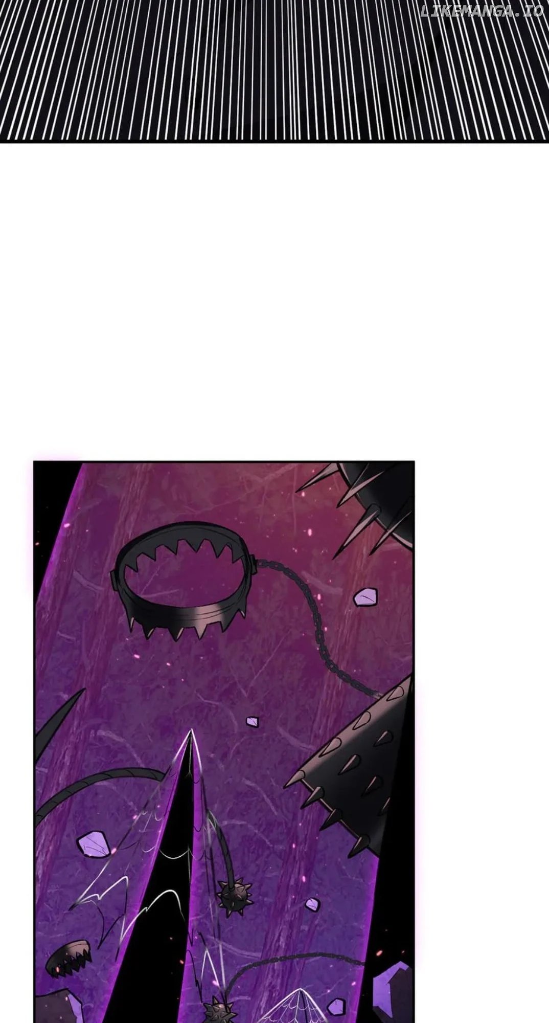 Read Virus King EN Manga Online