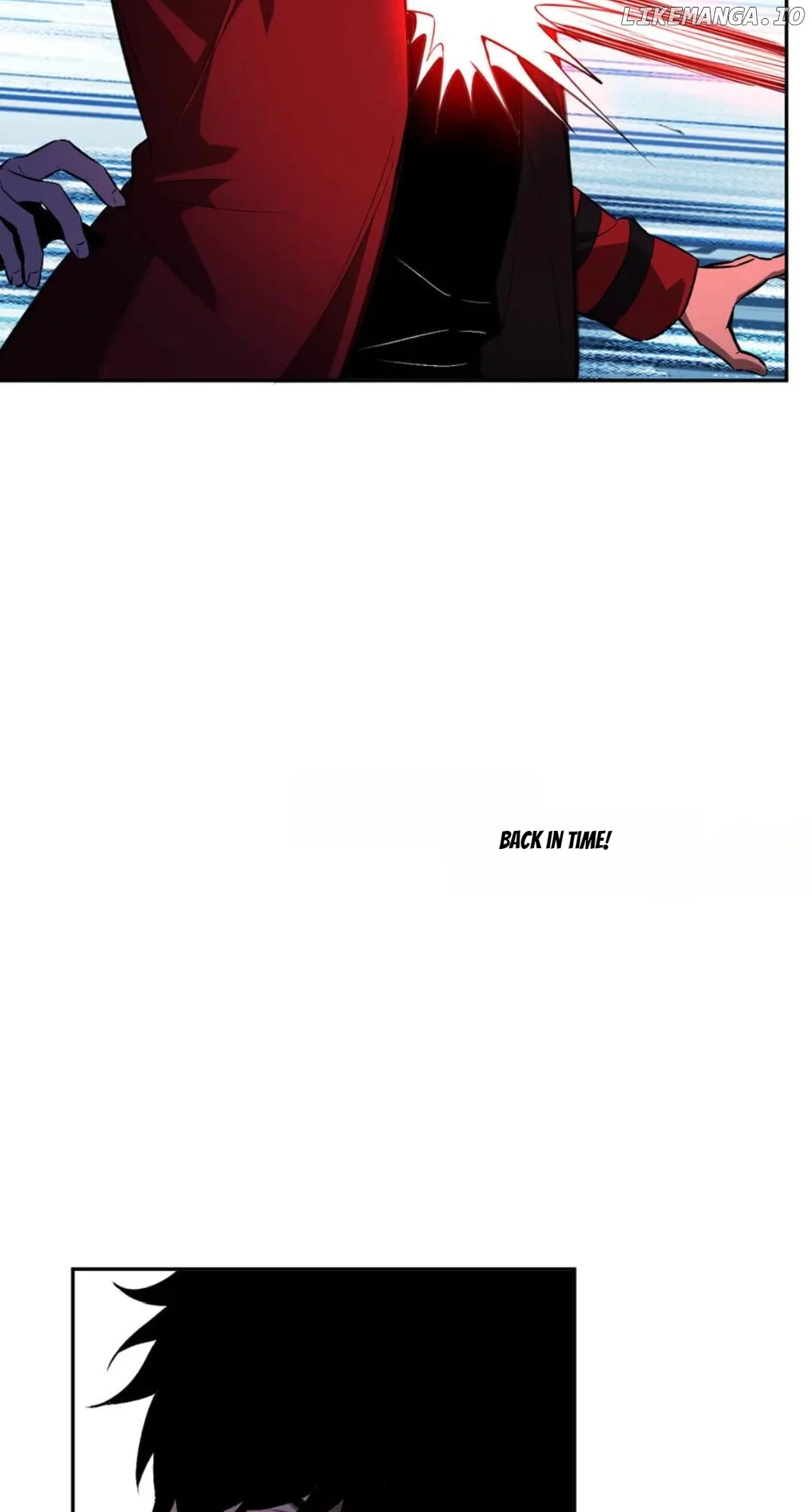 Read Virus King EN Manga Online