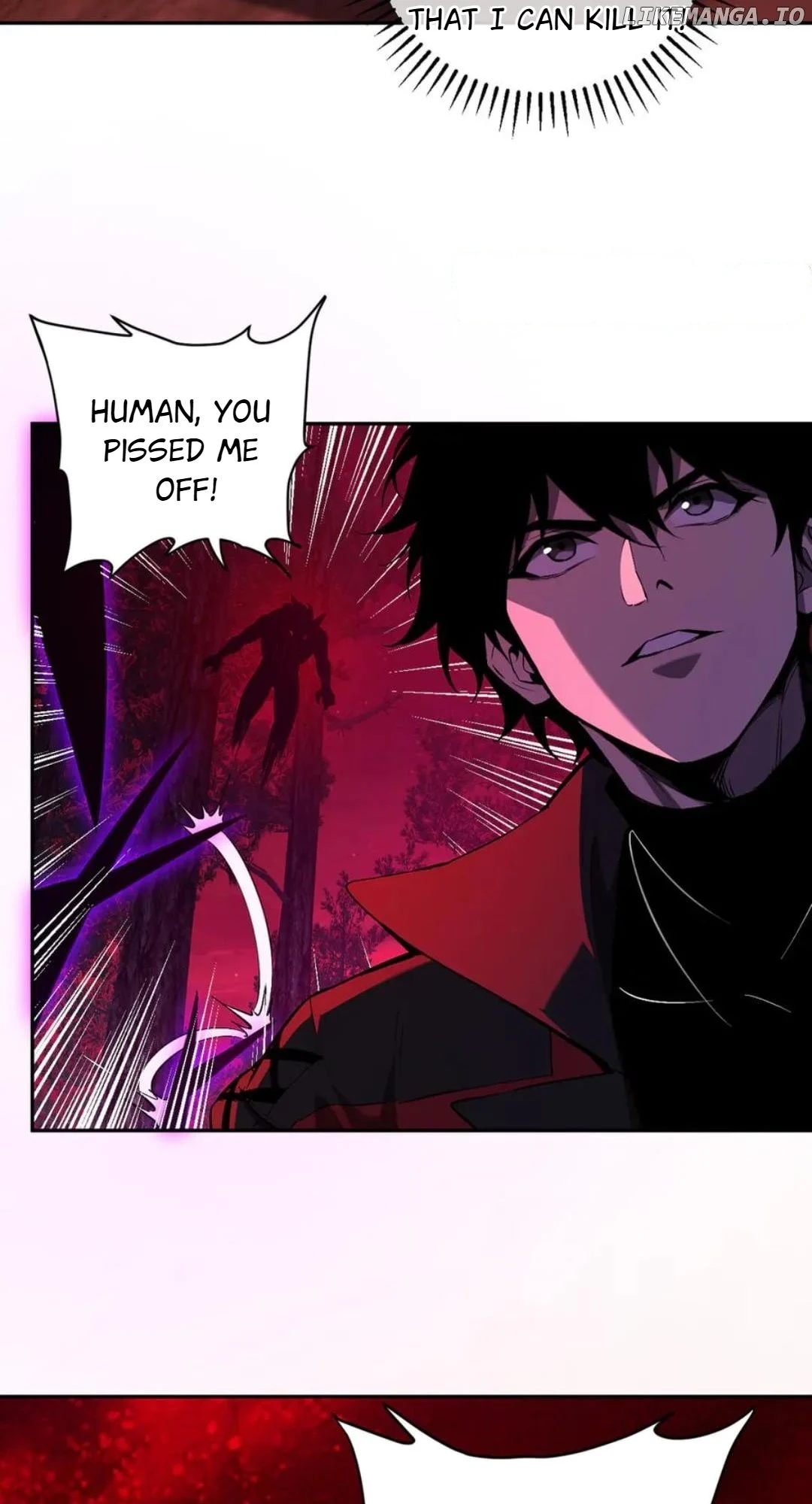 Read Virus King EN Manga Online