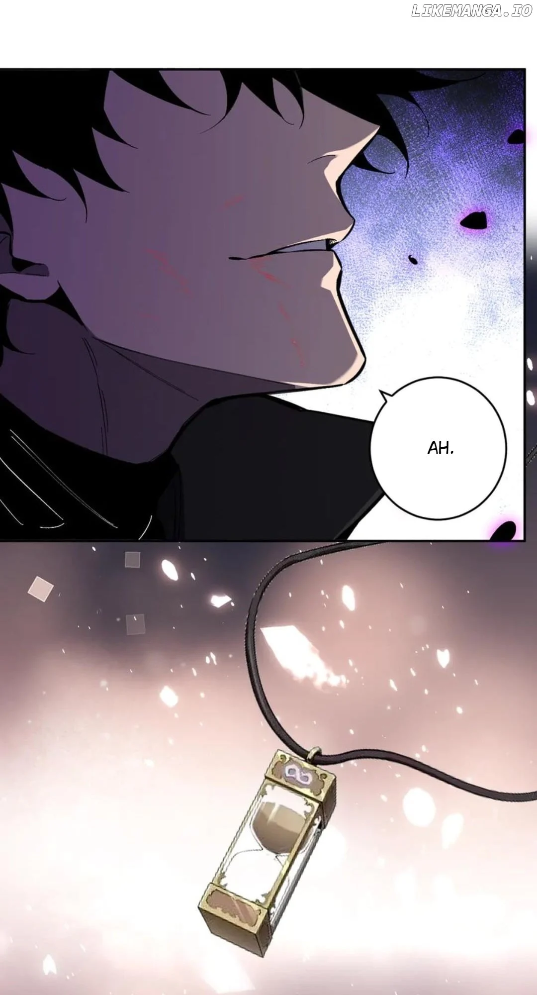 Read Virus King EN Manga Online