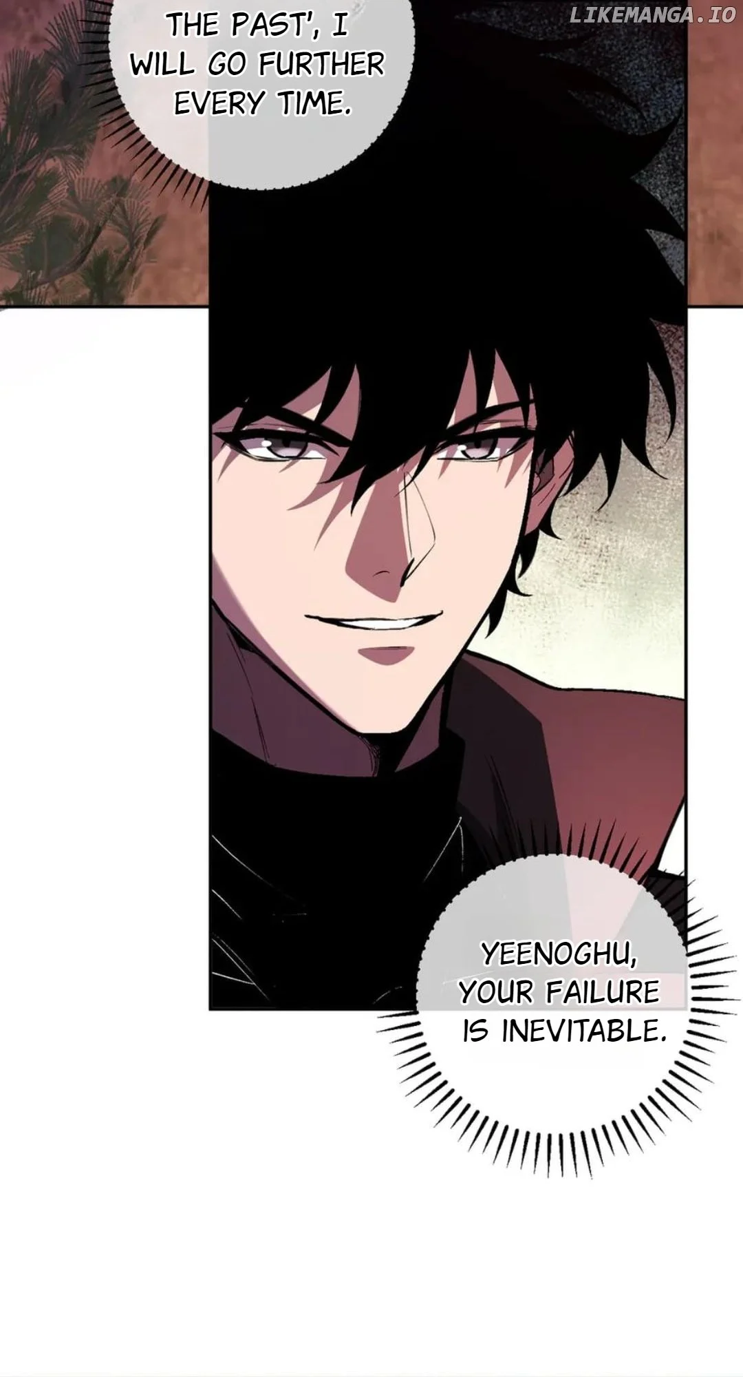 Read Virus King EN Manga Online